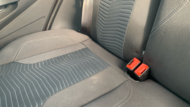 Ford Fiesta 1.6 Zetec 5dr Powershift Petrol Hatchback